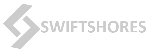 BW logo that is white